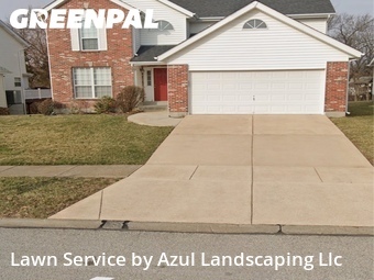 Lawn Care nearby Ballwin, MO, 