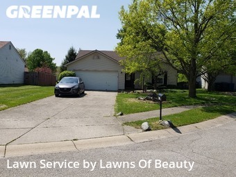 Lawn Mowing Service nearby Indianapolis, IN, 