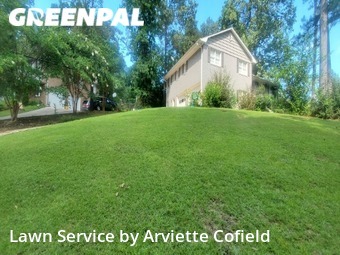 Lawn Mowing nearby Birmingham, AL, 