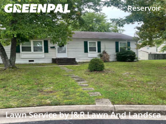 Lawn Care in Newport News, 23608, Yard Grooming by J&R Lawn And Landsca, work completed in Oct , 2025