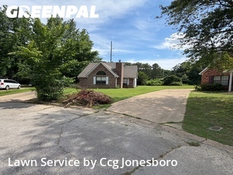 Yard Mowing nearby Jonesboro, AR, 