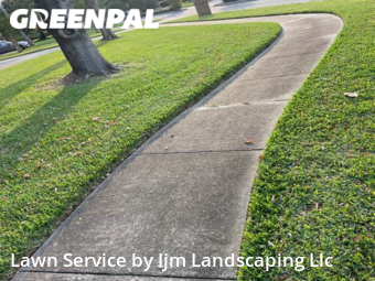 Lawn Care nearby Belle Isle, FL, 