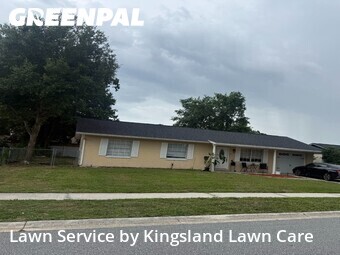 Lawn Care nearby Winter Park, FL, 