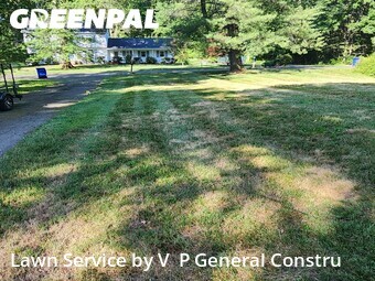 Lawn Cutting nearby Norwalk, CT, 