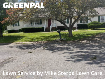 Yard Mowing nearby Murfreesboro, TX, 