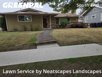 Grass Cutting nearby Tacoma, WA, 