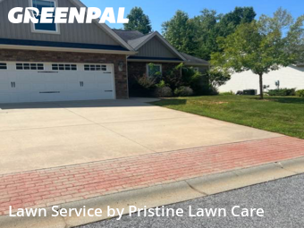 Lawn Cutting nearby Travelers Rest, SC, 
