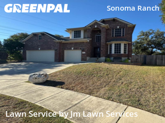 Grass Cutting nearby Helotes, TX, 