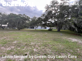 Lawn Care Service nearby Lithia, FL, 