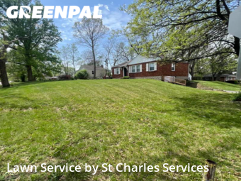 Lawn Care Service nearby Saint Ann, MO, 
