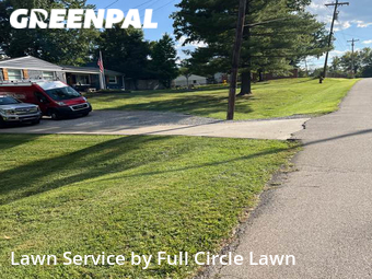 Lawn Maintenance nearby Milford, OH, 