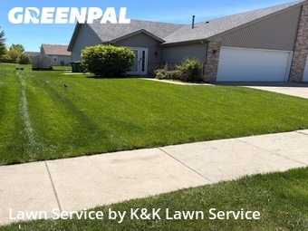 Lawn Care Service nearby Merrillville, IN, 