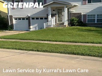 Lawn Care nearby Florissant, MO, 