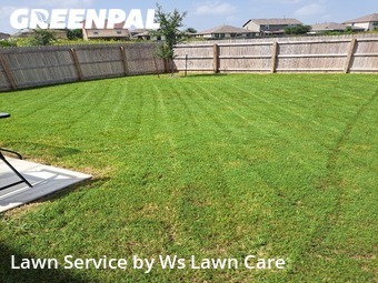 Lawn Mow nearby New Braunfels, TX, 
