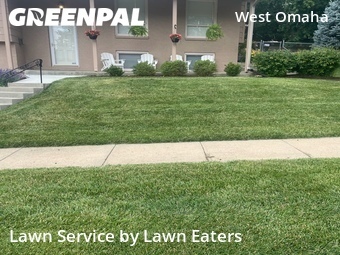 Lawn Mow nearby Omaha, NE, 
