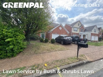 Work completed by cheap-lawn-cutting-businesses-in-Brentwood-CA