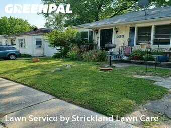 Lawn Service nearby Ferguson, MO, 