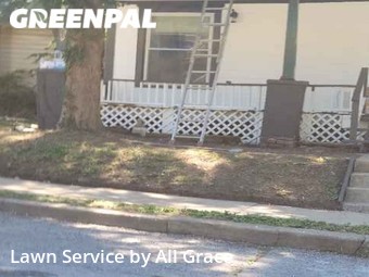 Lawn Mowing nearby Kansas City, MO, 