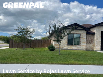 Lawn Maintenance nearby Harlingen, TX, 