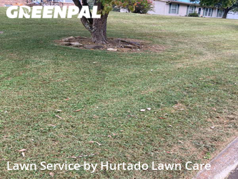 Lawn Care Service nearby Knoxville, TN, 