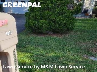 Lawn Service nearby Woodbridge, VA, 