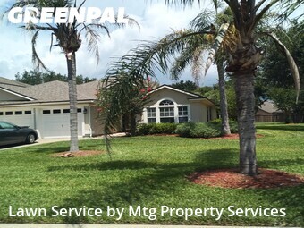 Lawn Mowing nearby St. Augustine, FL, 