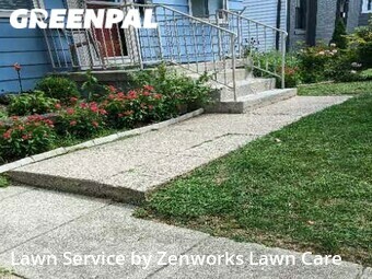 Lawn Mowing nearby Columbus, OH, 