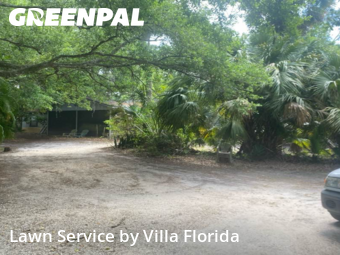 Yard Cutting nearby Vero Beach, FL, 