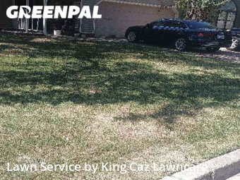 Lawn Cut nearby Tulsa, OK, 