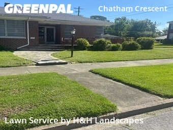 Lawn Mowing nearby Savannah, GA, 