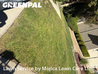 Work completed by affordable-lawn-services-in-Rocklin-CA