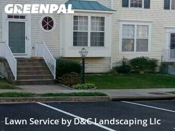 Grass Cutting nearby Centreville, VA, 