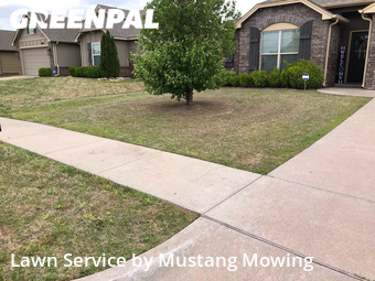 Lawn Cut nearby Tulsa, OK, 