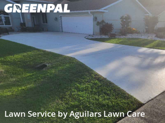 Grass Cutting nearby Ocala, FL, 