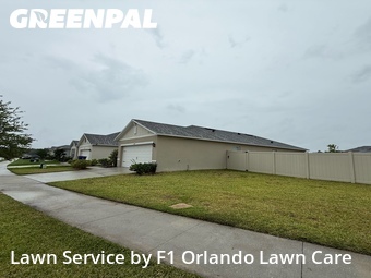 Grass Cuttingin Ocoee,34761,Lawn Mowing Service by F1 Orlando Lawn Care, work completed in Jun , 2026