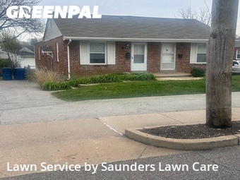 Grass Cutting nearby Overland, MO, 