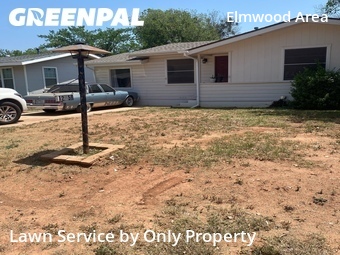 Commercial Landscaping In Abilene,79605,Landscaping by Only Property, work completed in Jun , 2026