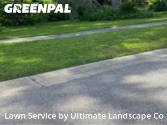Lawn Maintenance nearby Brandon, FL, 