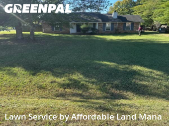 Grass Cut nearby Smyrna, TN, 