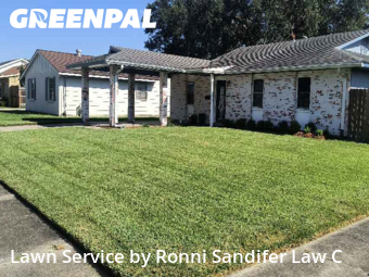 Yard Cutting nearby Marrero, LA, 