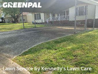 Grass Cutting nearby Concord, NC, 