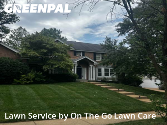 Lawn Cut nearby Ballwin, MO, 