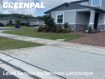 Lawn Mow nearby Saint Cloud, FL, 