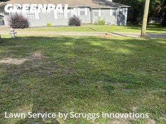 Lawn Mowing nearby Fayetteville, GA, 