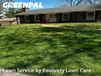 Yard Cutting nearby Sappington, MO, 