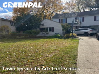 Lawn Cutting nearby Shaker Heights, OH, 