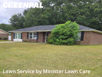 Yard Mowing nearby Pooler, GA, 