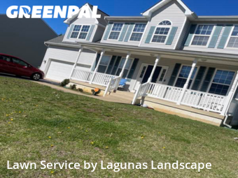 Lawn Cutting nearby Falmouth, VA, 