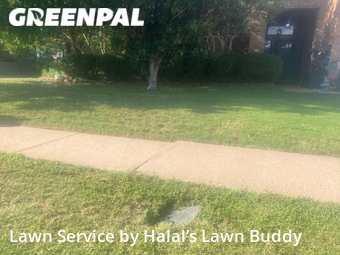 Grass Cutting nearby Arlington, TX, 