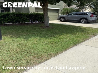 Lawn Mow nearby Melbourne, FL, 